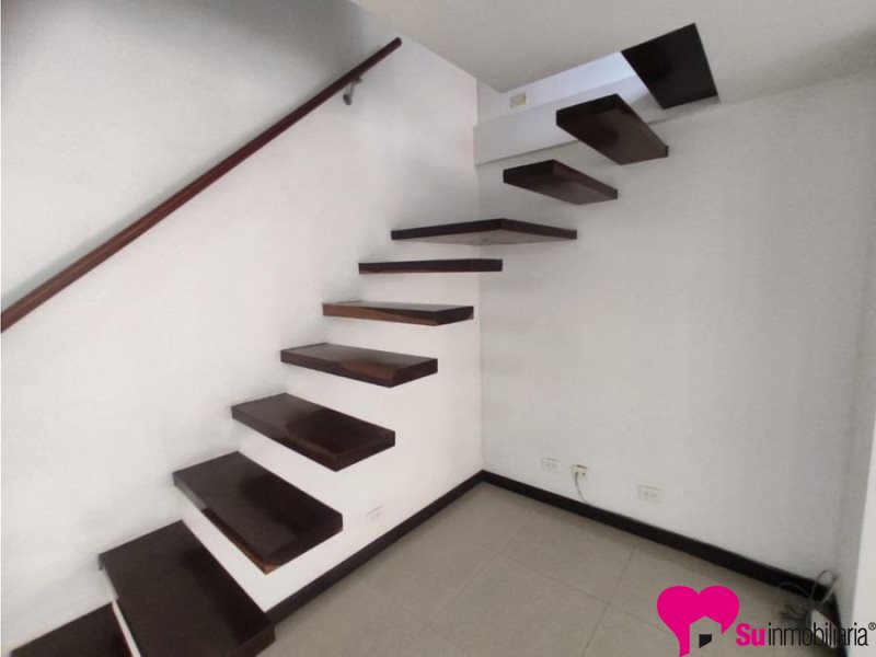 Apartamento Foto 1