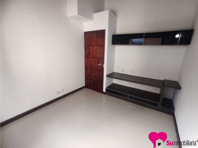 Apartamento Foto 1