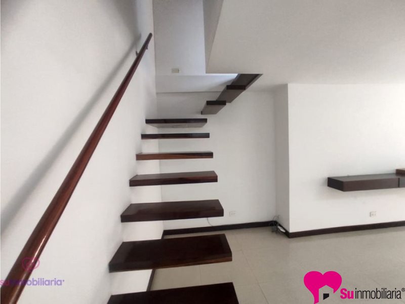 Apartamento Foto 1
