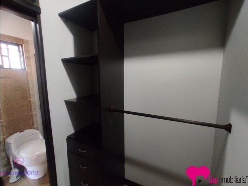 Apartamento Foto 1