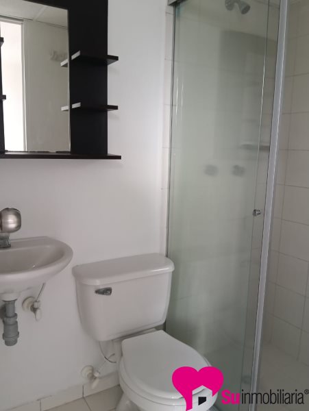 Apartamento Foto 1