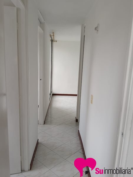 Apartamento Foto 1