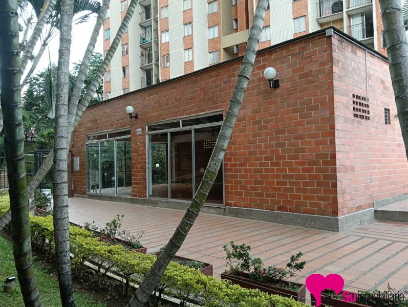 Apartamento Foto 1