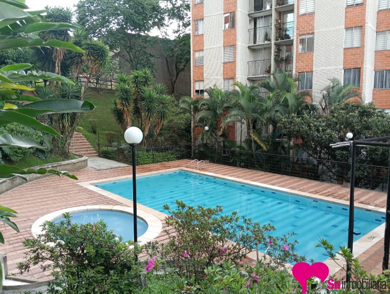 Apartamento Foto 1