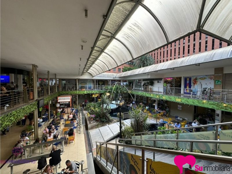 Local en Ambos en MEDELLIN - 3115 Suramericana de arrendamientos