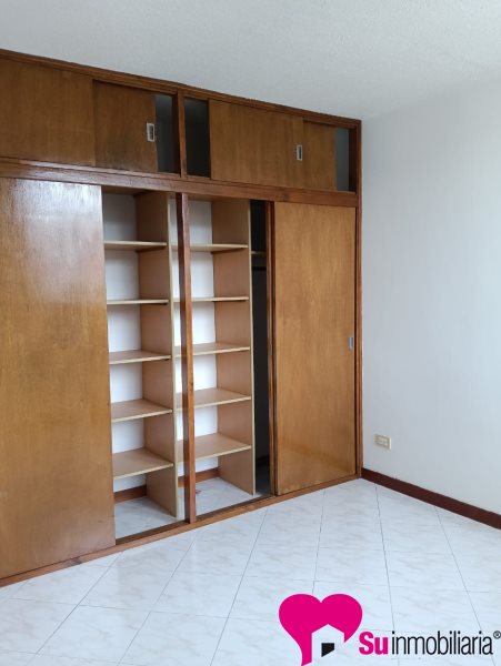 Apartamento Foto 1