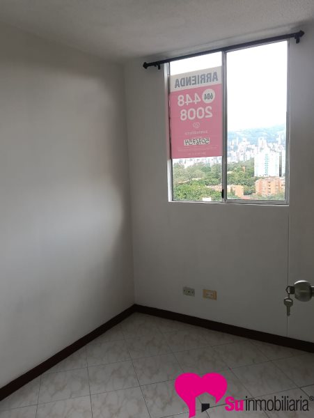 Apartamento Foto 1