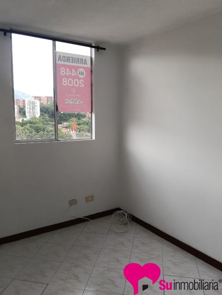 Apartamento Foto 1