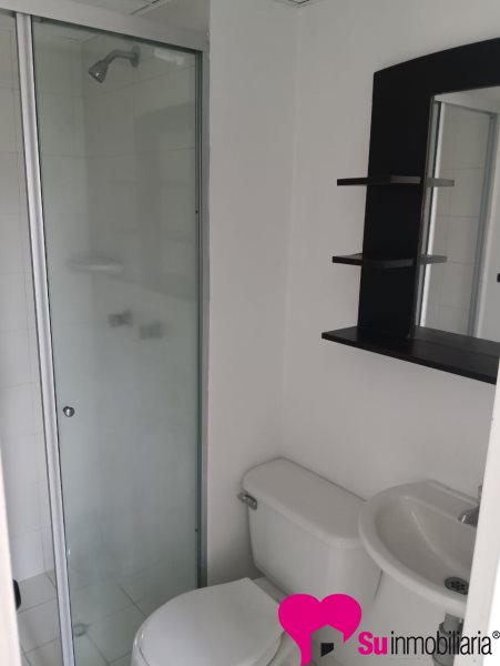Apartamento Foto 1
