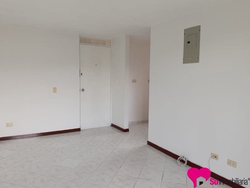 Apartamento Foto 1