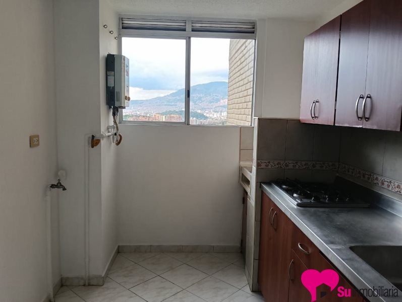 Apartamento Foto 1