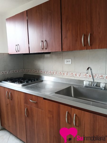 Apartamento Foto 1