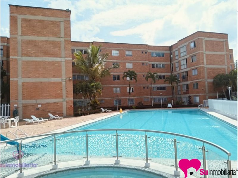 Apartamento Foto 1