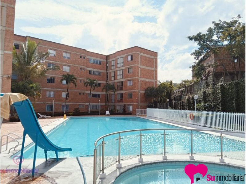 Apartamento Foto 1