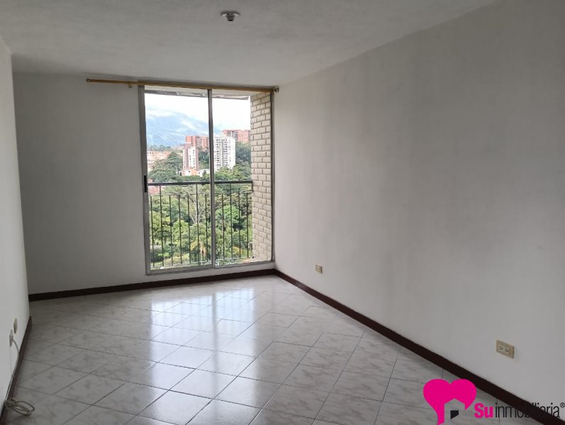 Apartamento Foto 1