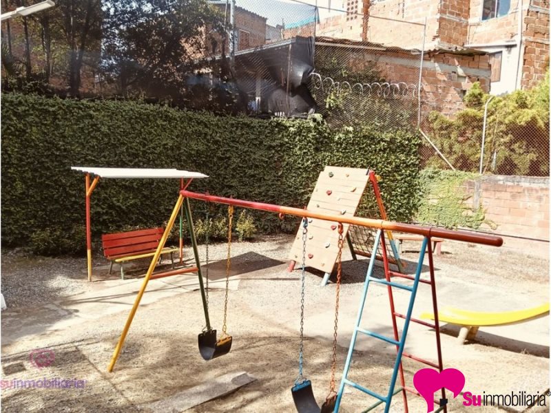 Apartamento Foto 1
