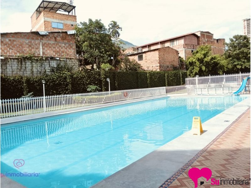 Apartamento Foto 1