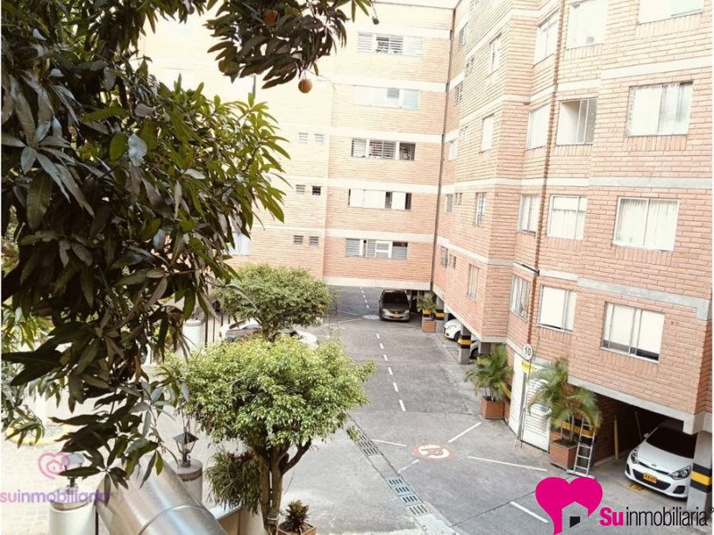 Apartamento Foto 1