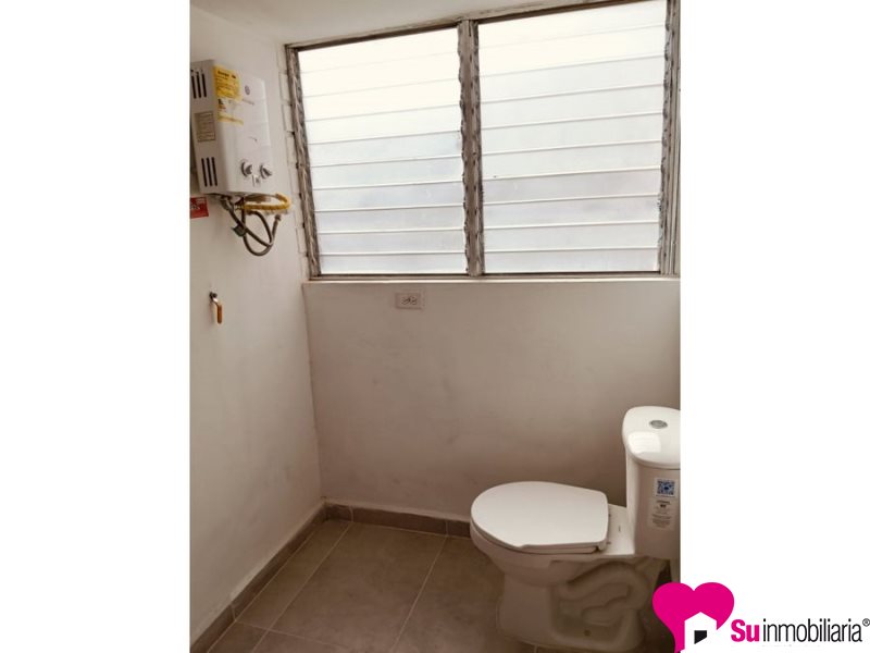 Apartamento Foto 1