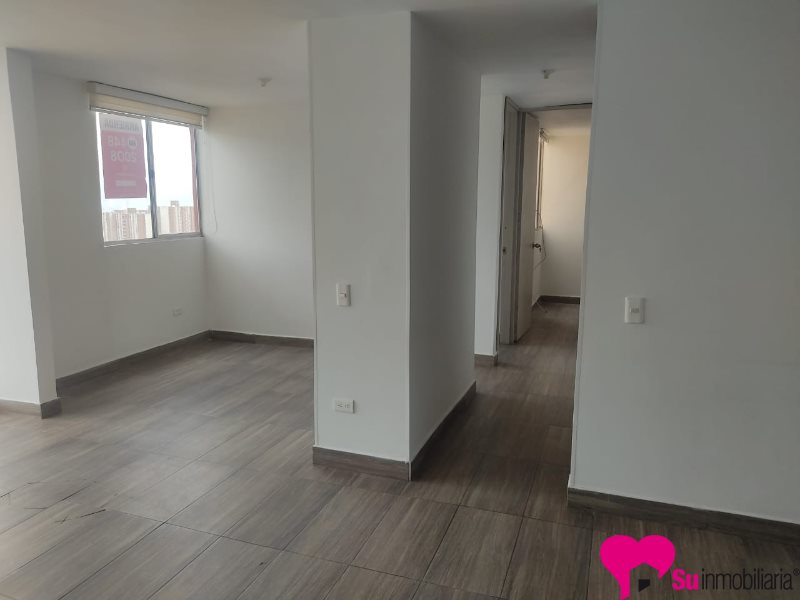 Apartamento Foto 1