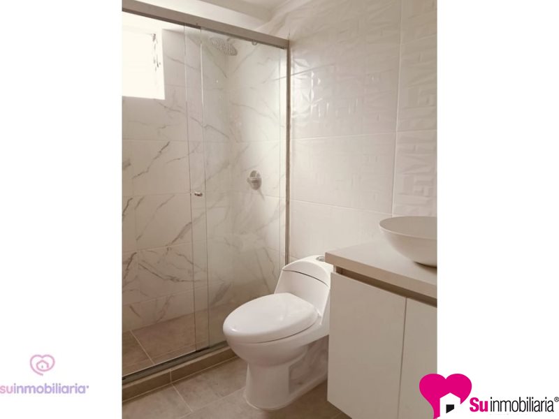 Apartamento Foto 1