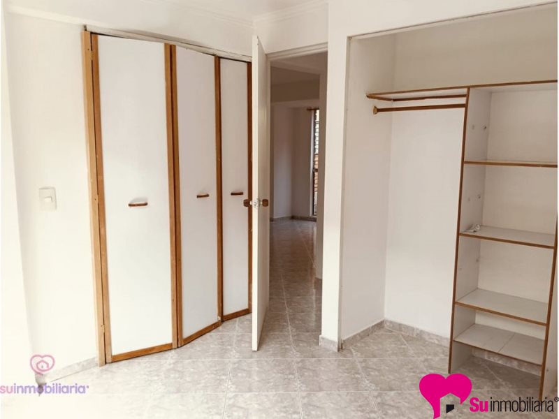 Apartamento Foto 1