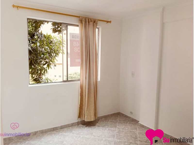 Apartamento Foto 1