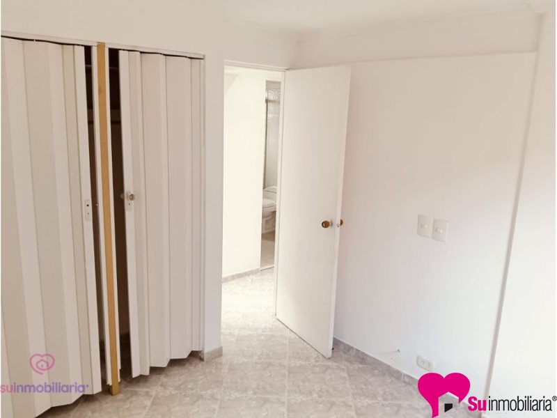 Apartamento Foto 1