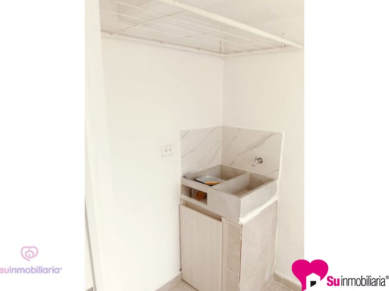 Apartamento Foto 1