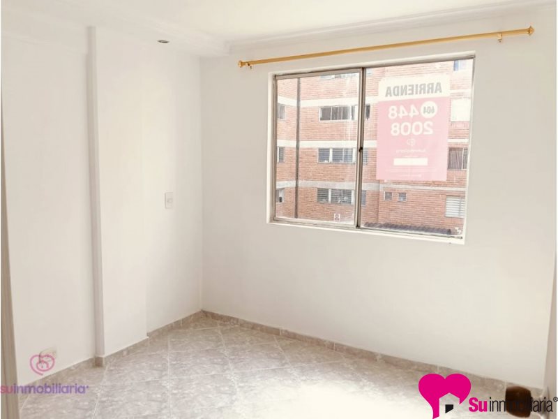 Apartamento Foto 1
