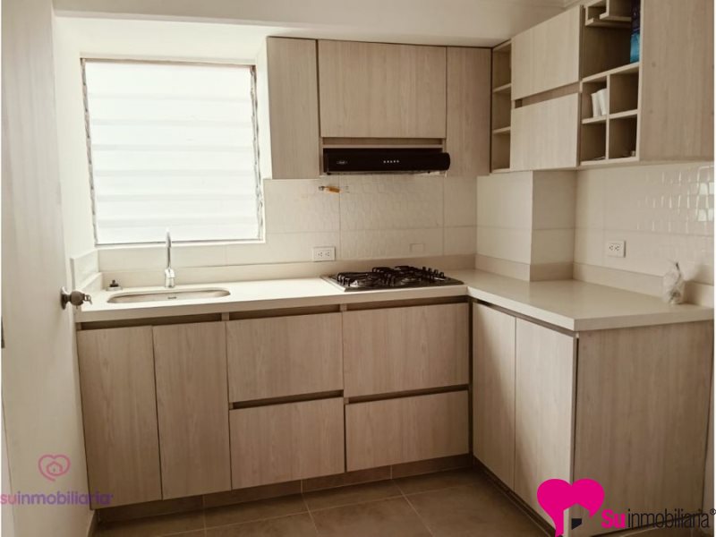 Apartamento Foto 1
