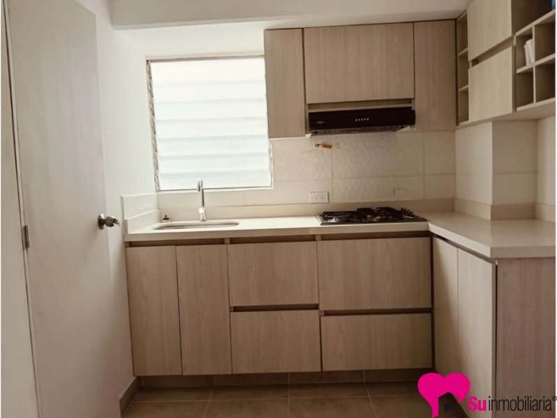 Apartamento Foto 1