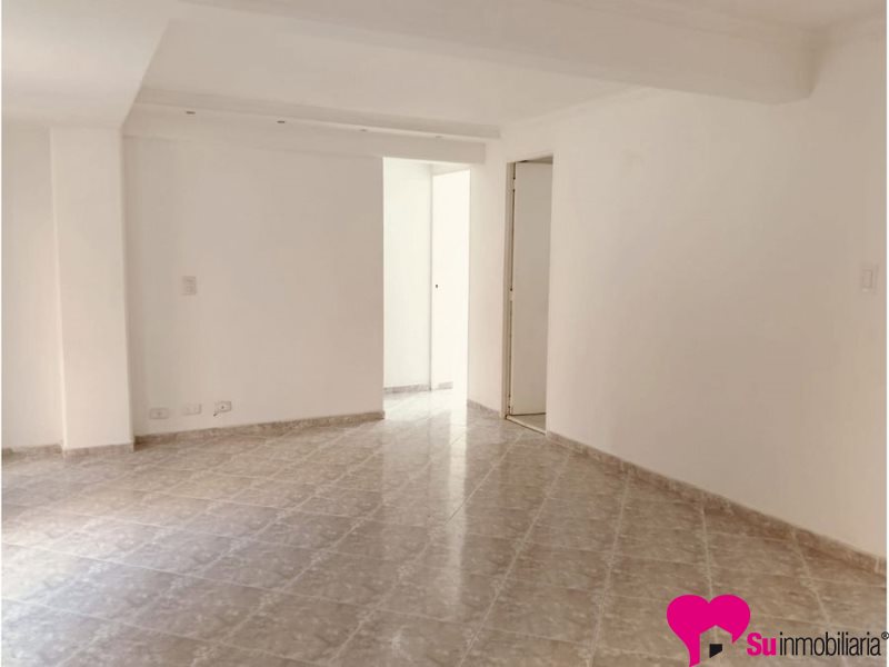 Apartamento Foto 1