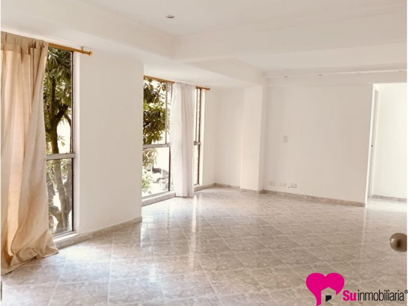 Apartamento en Arriendo en Medellín - 2027 Suramericana de arrendamientos