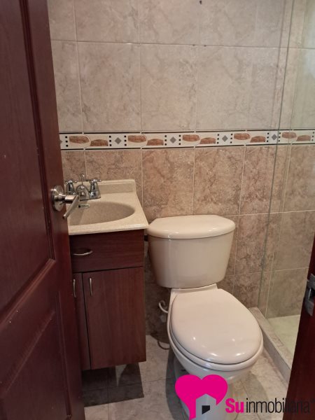 Apartamento Foto 1