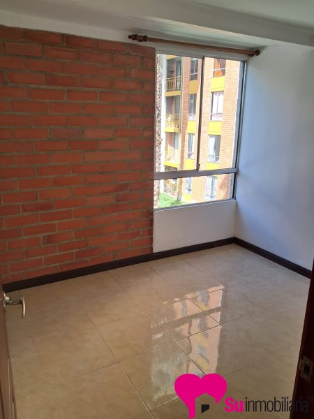 Apartamento Foto 1