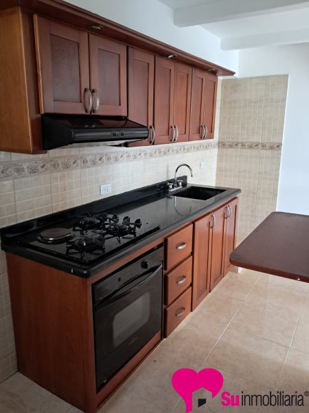 Apartamento Foto 1