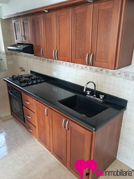 Apartamento Foto 1