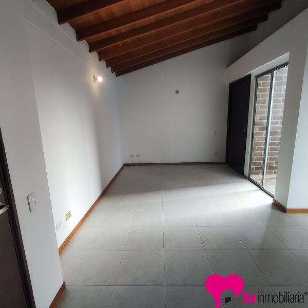 Apartaestudio Foto 1