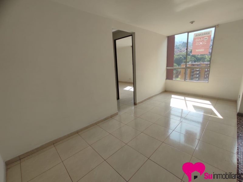 Apartamento en Arriendo en MEDELLIN - 8413 Suramericana de arrendamientos