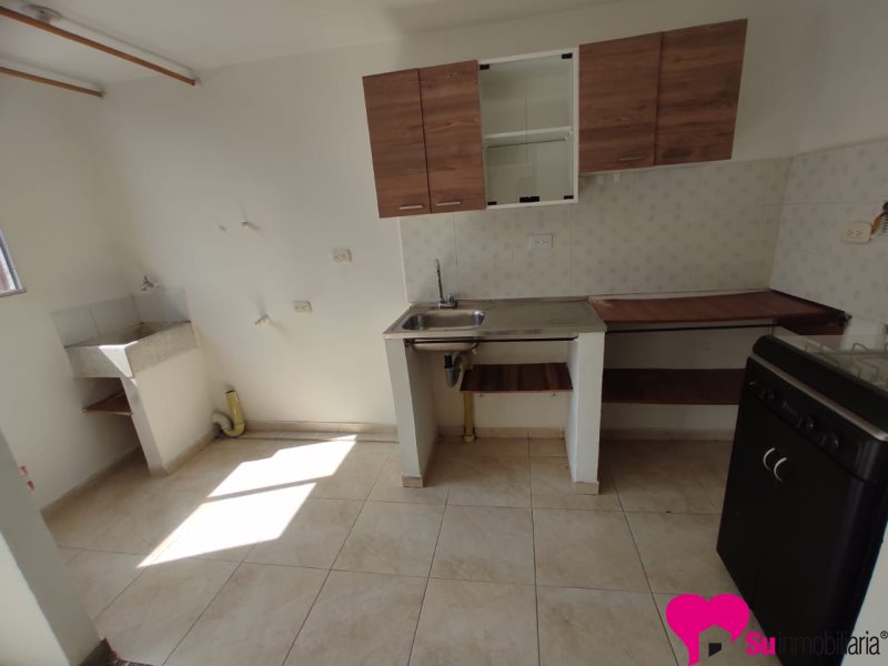 Apartamento Foto 1