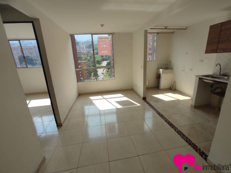 Apartamento Foto 1