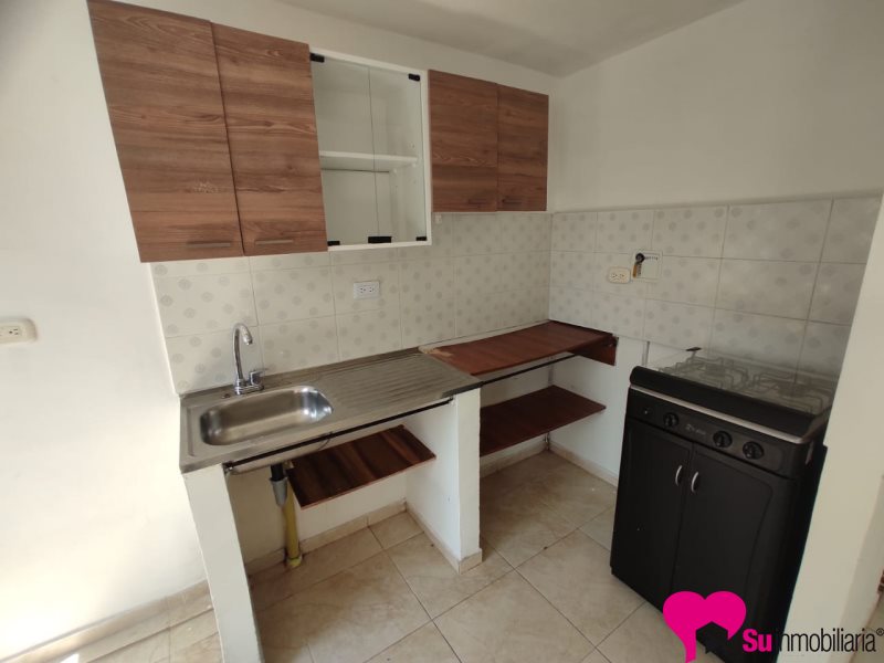 Apartamento Foto 1