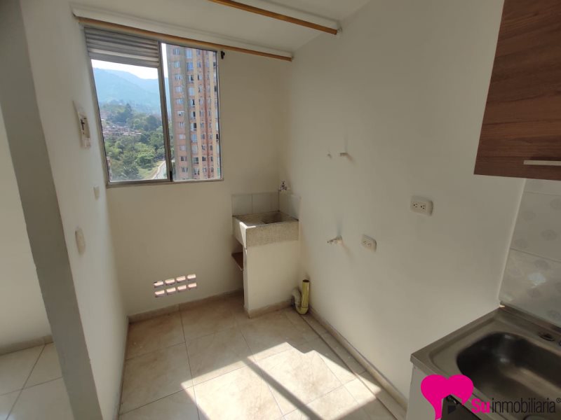 Apartamento Foto 1