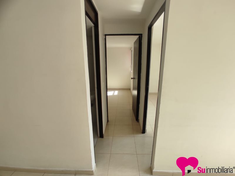 Apartamento Foto 1