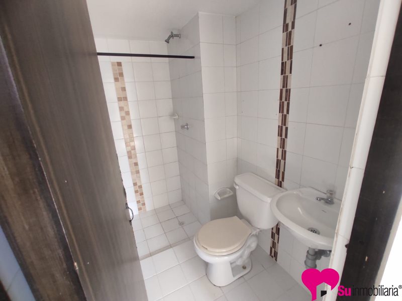 Apartamento Foto 1