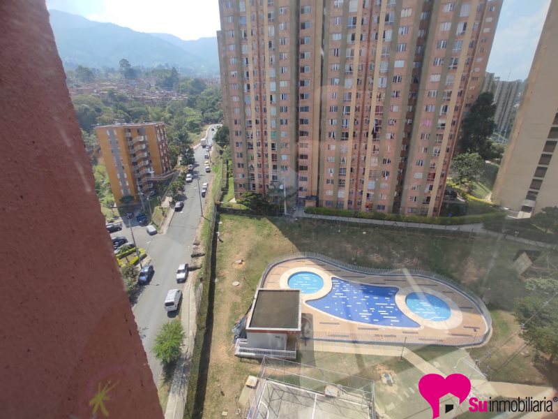 Apartamento Foto 1