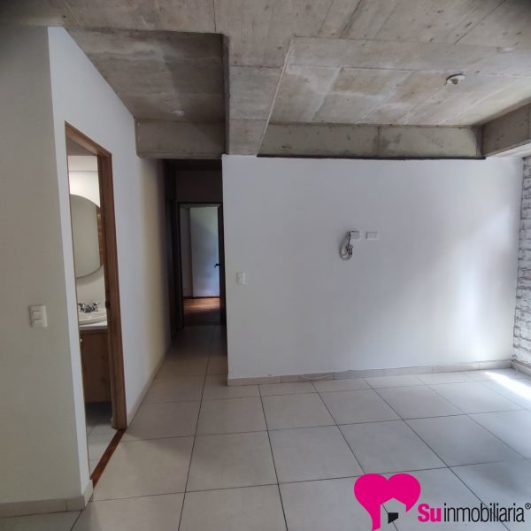 Apartamento Foto 1
