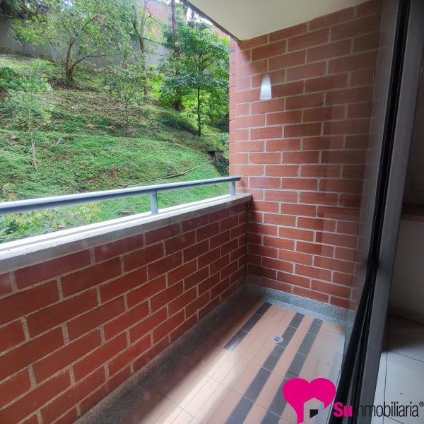 Apartamento Foto 1