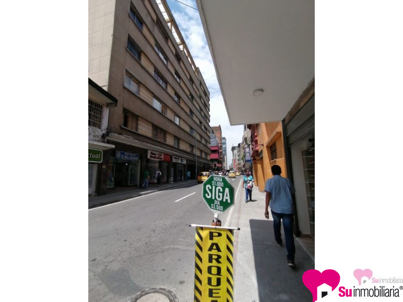 Local en Arriendo en Medellín - 10005 Suramericana de arrendamientos